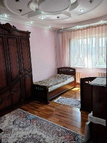 Ташкентская область, Ташкент, Алмазарский район