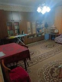 2 ком квартира Юнусабад14 отдельный вход 64 м2 метро 200 метр
