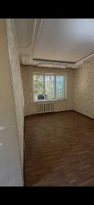 Каракамиш Чимбай махалада 1 хона Бош холатда