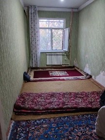 Продаю 2-х комнатную квартиру Яшнабад Авиасозлар 4, Лисунова