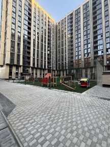 ЖК Mavera Town 2 ком, 74 м2. Ор-р: ул Абдулла Каххара, ресторан Бухара