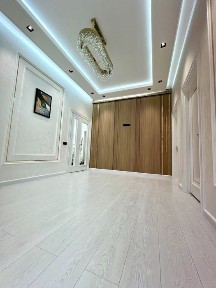 З-хонали квартира янги ташми палма домлари