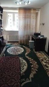 Ташкентская область, Ташкент, Яшнабадский район