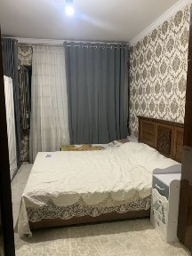 2 хонали квартира сотилади Ибн Сино 1