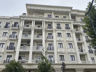 Продаётся премиальная квартира в Toshkent City Boulevard!