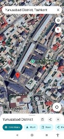 Ташкентская область, Ташкент, Юнусабадский район