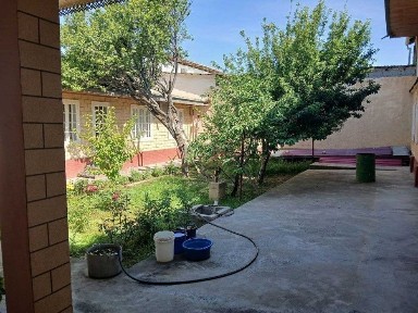 Shahrisabzda uy ijaraga beriladi talaba bolalarga va oyla