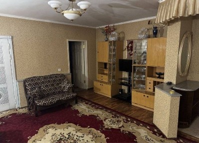 Ташкентская область, Ташкент, Мирзо-Улугбекский район