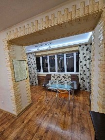 Сдается 3х комнатная Квартира в Аренду на Алайском