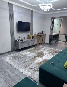 Сдается в вренду квартиру Яккасарайский район