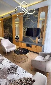 Сдаётся 2 комнатная, Ташкент сити, ЖК Гарденс. ID: 57139