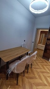 Сдаётся 2х ком квартира