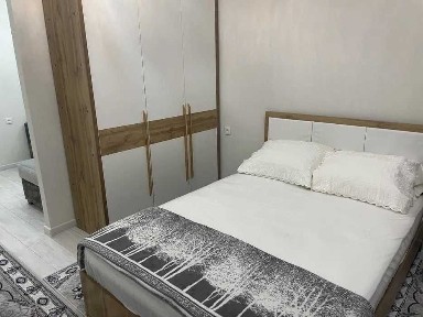 T6 Сдается Квартира Юнусабадский р-н Мега планет 2-х комнат 11 квартл!