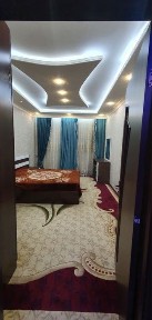 Квартира аренда. Метро Чиланзар. 2 х комнатная. Срочно