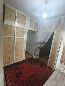 Ижарага 3 хонали квартира берилади Яшнобод тумани Тузел 1 мавзеси