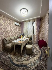 Кадышева Сдается квартира срчоно