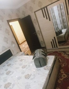 Ташкентская область, Ташкент, Сергелийский район
