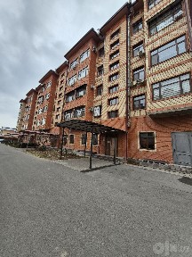 Арендага 2- хонали Квартира Берилади Мед Городок