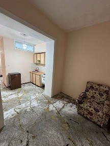 Сдается 1 ком Между метро Беруний и Тинчлик. Студентам тоже