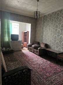 Аренда Кушбеги 1в2/4/5