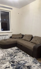 Сдается 2 ком ЖК Bashkent. Ок уй Ул. Джаркурганская. Новый ремонт