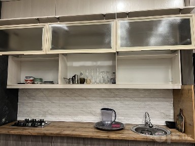 Сдается 2 ком Паркентский Новостройка