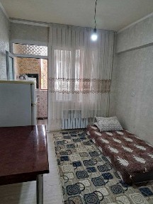 Сдается 1-комнатная квартира, БУЗ-2, Мирзо-Улугбекский район