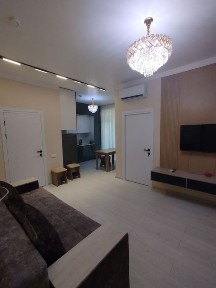 Сдается 2 ком Корасув 6. Новостройка