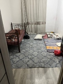 Ташкентская область, Ташкент, Сергелийский район