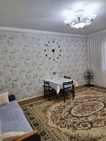 4-комнатная квартира Караташ, 2 этаж | Без посредников