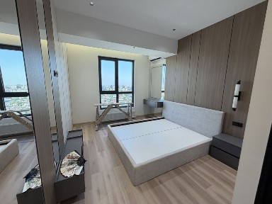 Modera Towers 3-х комнатная 71 м2