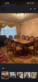 Ibnsinoda qizlarga ijaraga hona beriladi.