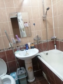Qizlarga ijaraga kvartira