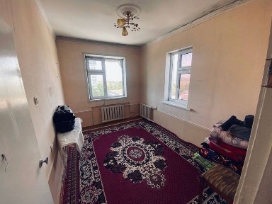 Yunusobod 14-kvartal ijaraga beriladi 2 xona oila va qizlarga