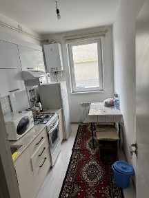 Сдаётся квартира в аренду