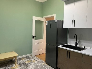 Arenda Mexnat kvartira Duplex 4/1/4 Площадь: 100 м² Цена: 599 $