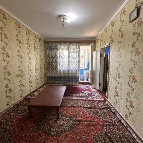 Массив Феруза Рома маркет 1в2- ком аренда семья студенты