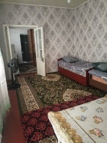 Ташкентская область, Мирабад