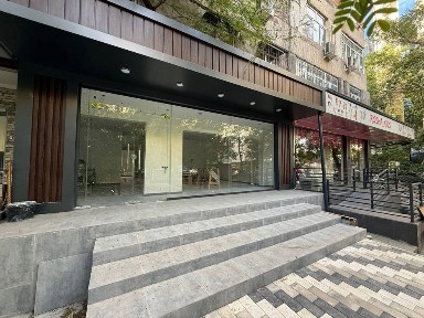 Аренда Офис на Мирабад район 86 кв