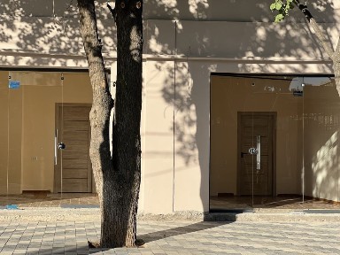 Ташкентская область, Ташкент, Яккасарайский район