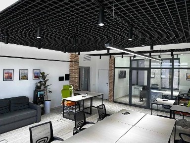 Аренда офис ул. Шота Руставели 76м2