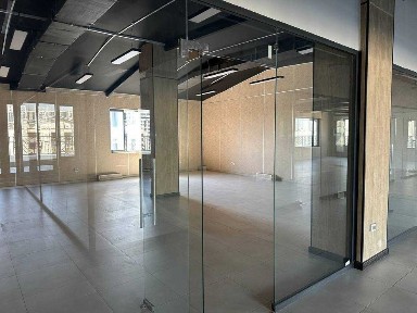 Аренда помещения улица Абдулла Кахара 200 кв. м. + 100м2 терраса