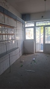 Магазин арендага берилади восмой бозор ичида