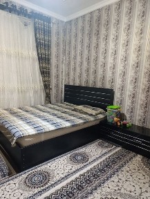 6 сотих коттедж Богобод МФЙ да жойлашган