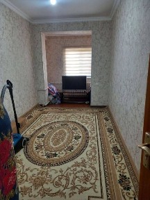 Бухарская область, Бухара