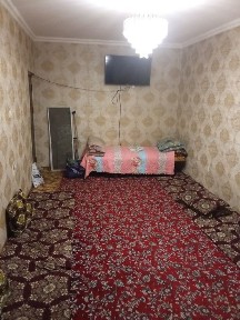 Бухарская область, Бухара