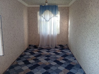 Remonti yangi qilib parda yangi