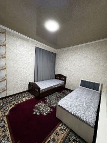 Uy hovli arendaga beriladi
