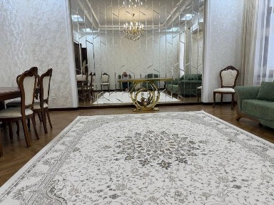 Ташкентская область, Ташкент, Мирзо-Улугбекский район