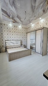 Задаётся в аренду дом
